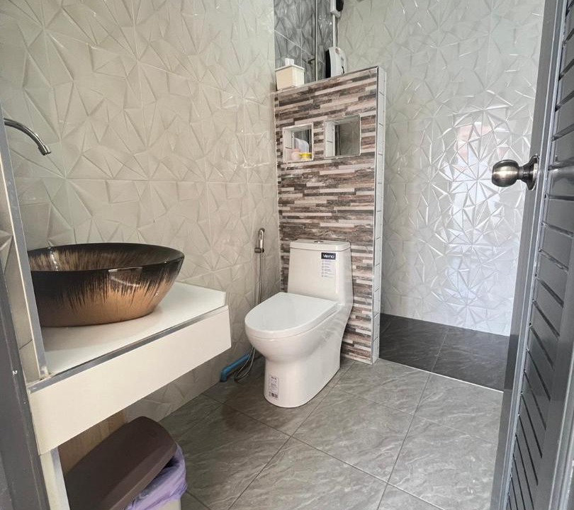 Photo of Bathroom in Satun