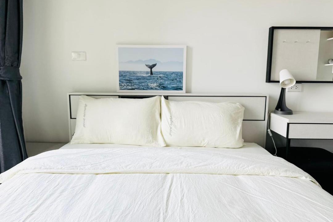 Photo of Bedroom in Bang Lamphu Lang