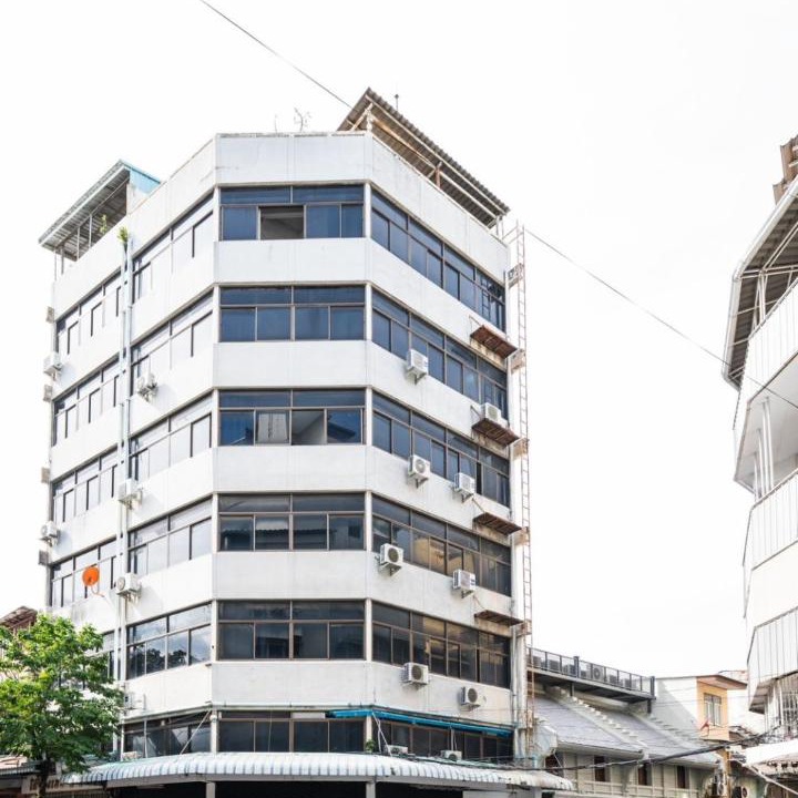 Photo of Buildings in Talat Noi