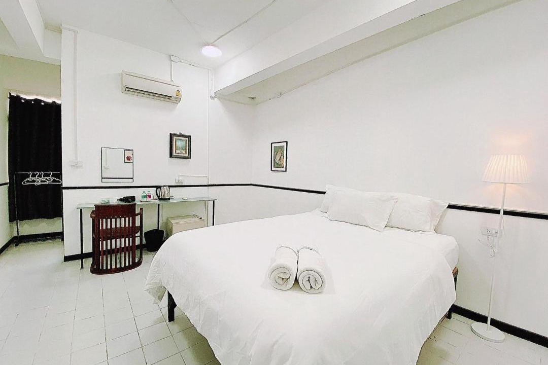 Photo of Bedroom in Talat Noi