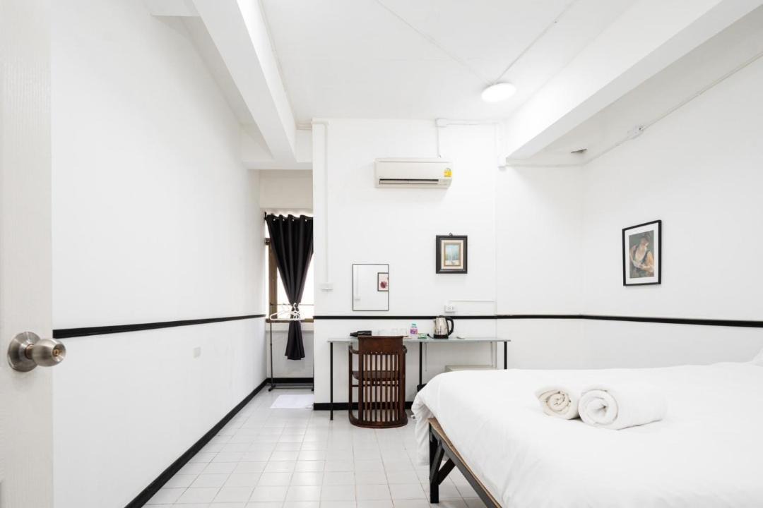 Photo of Bedroom in Talat Noi