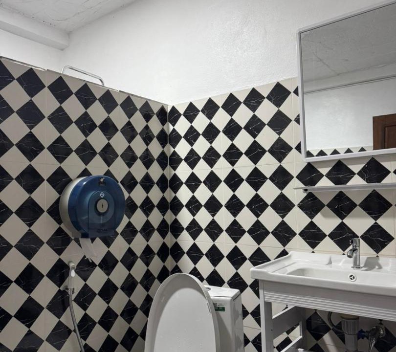 Photo of Bathroom in Muang Ngoi Neua
