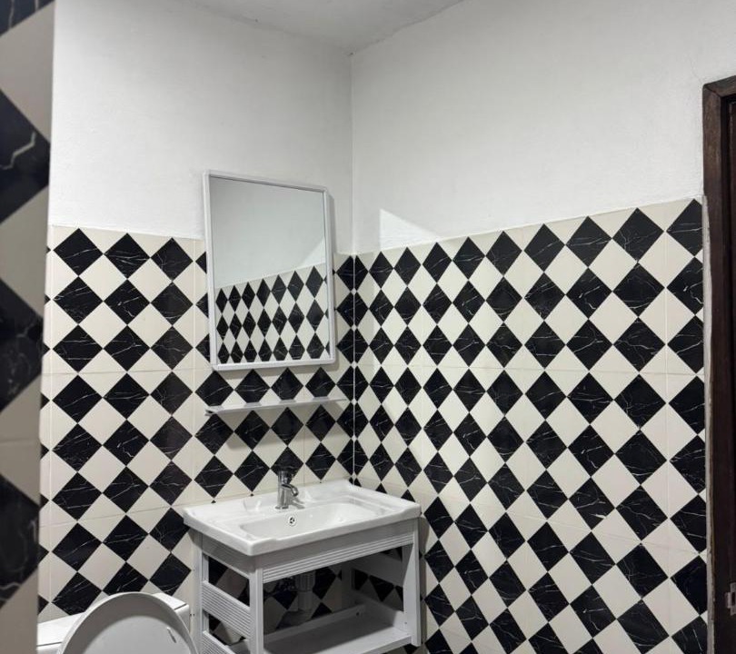 Photo of Bathroom in Muang Ngoi Neua