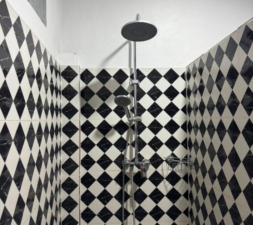 Photo of Bathroom in Muang Ngoi Neua