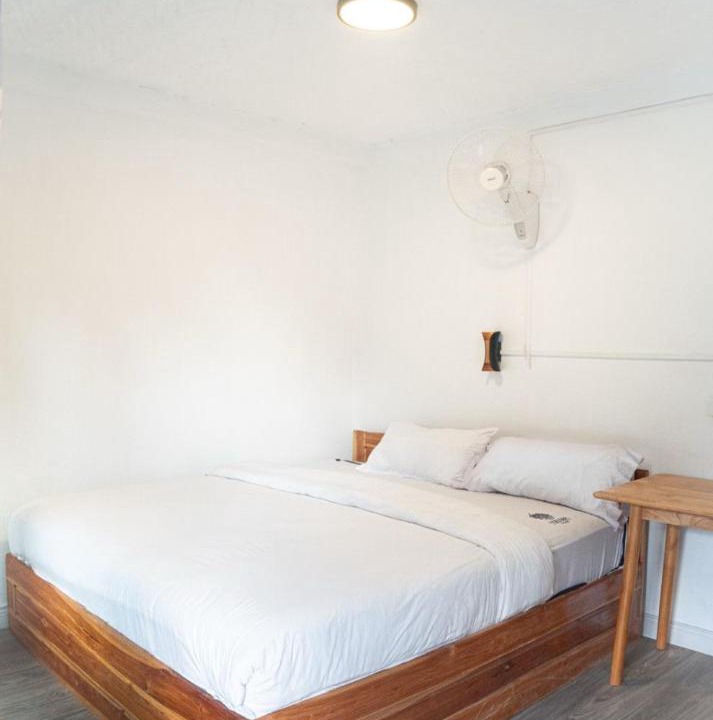 Photo of Bedroom in Muang Ngoi Neua