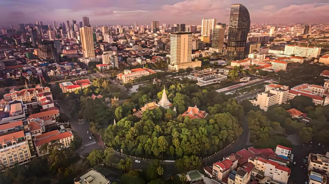 Photo of Others in Daun Penh