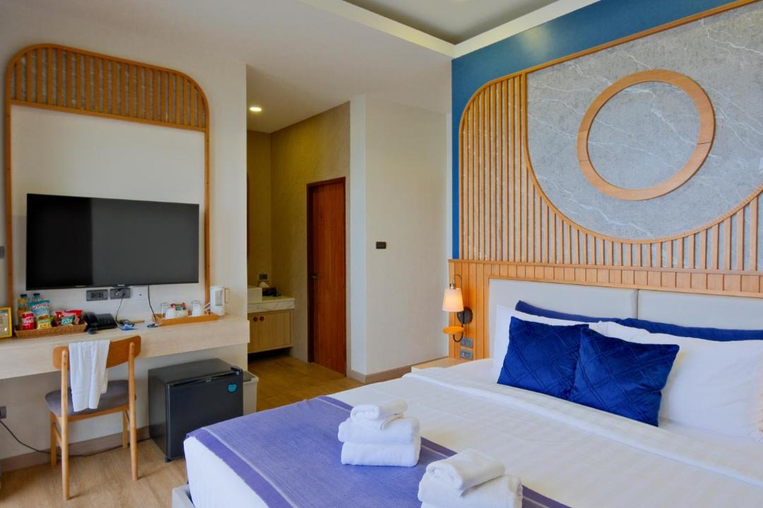 Photo of Bedroom in Khanom
