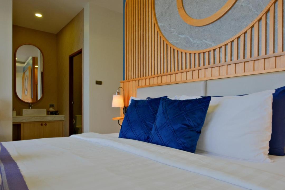 Photo of Bedroom in Khanom