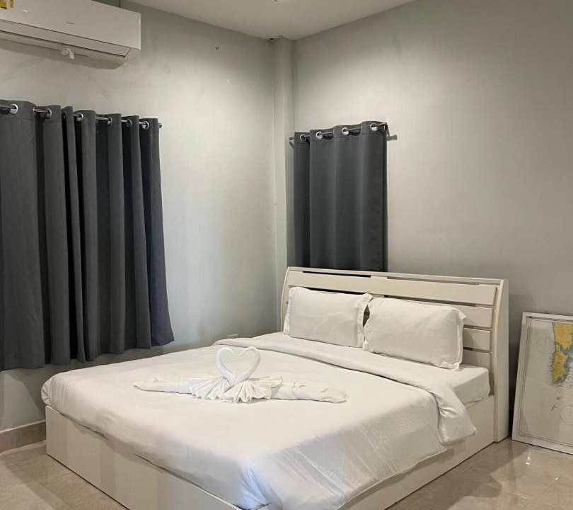 Photo of Bedroom in Sikao