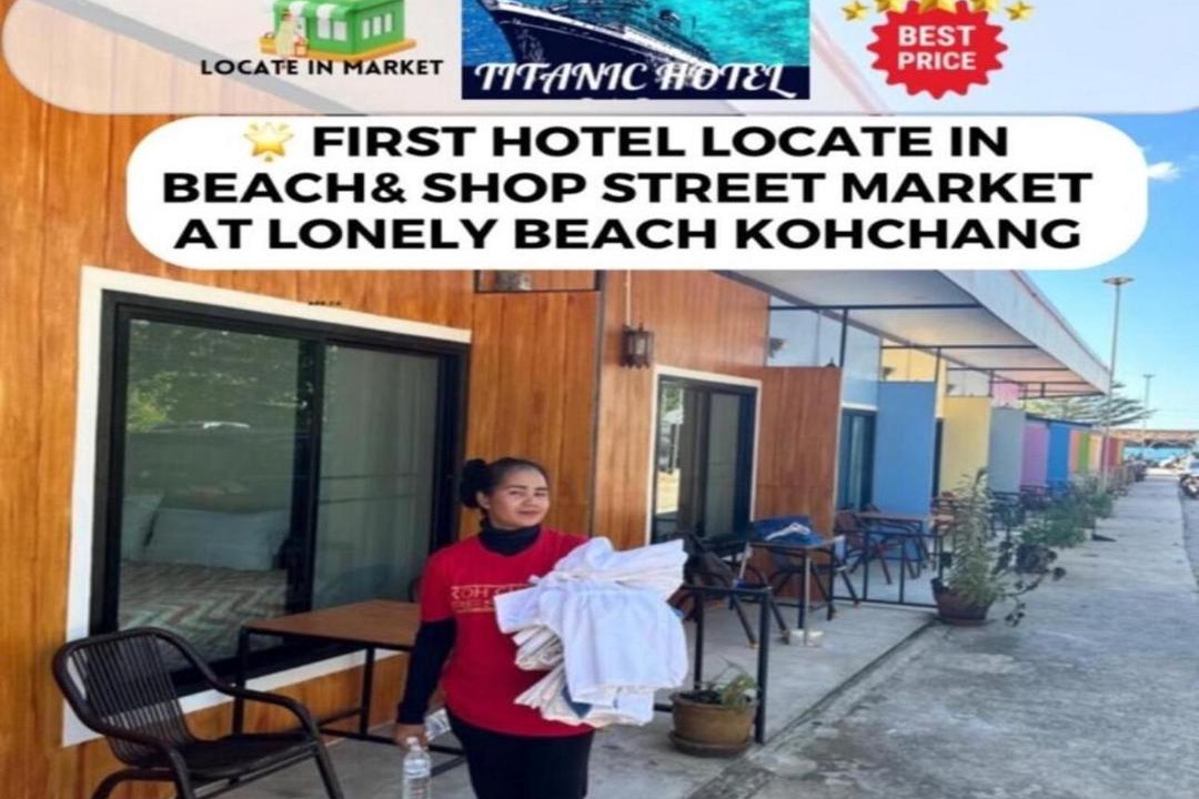Photo of Others in Ko Chang