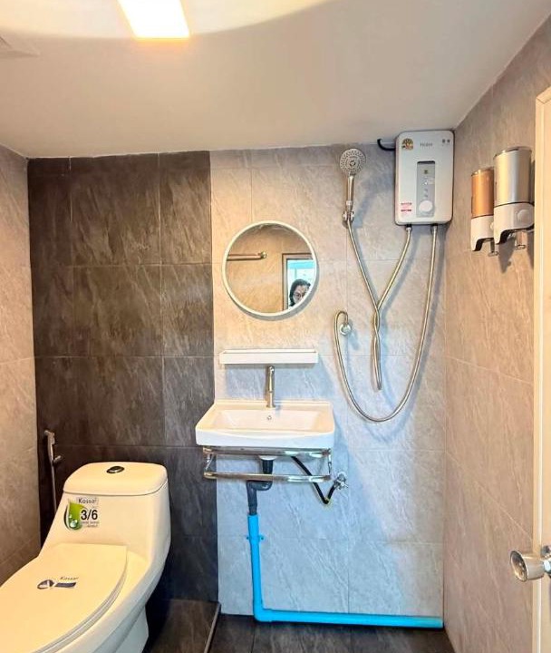 Photo of Bathroom in Khlong Ton Sai