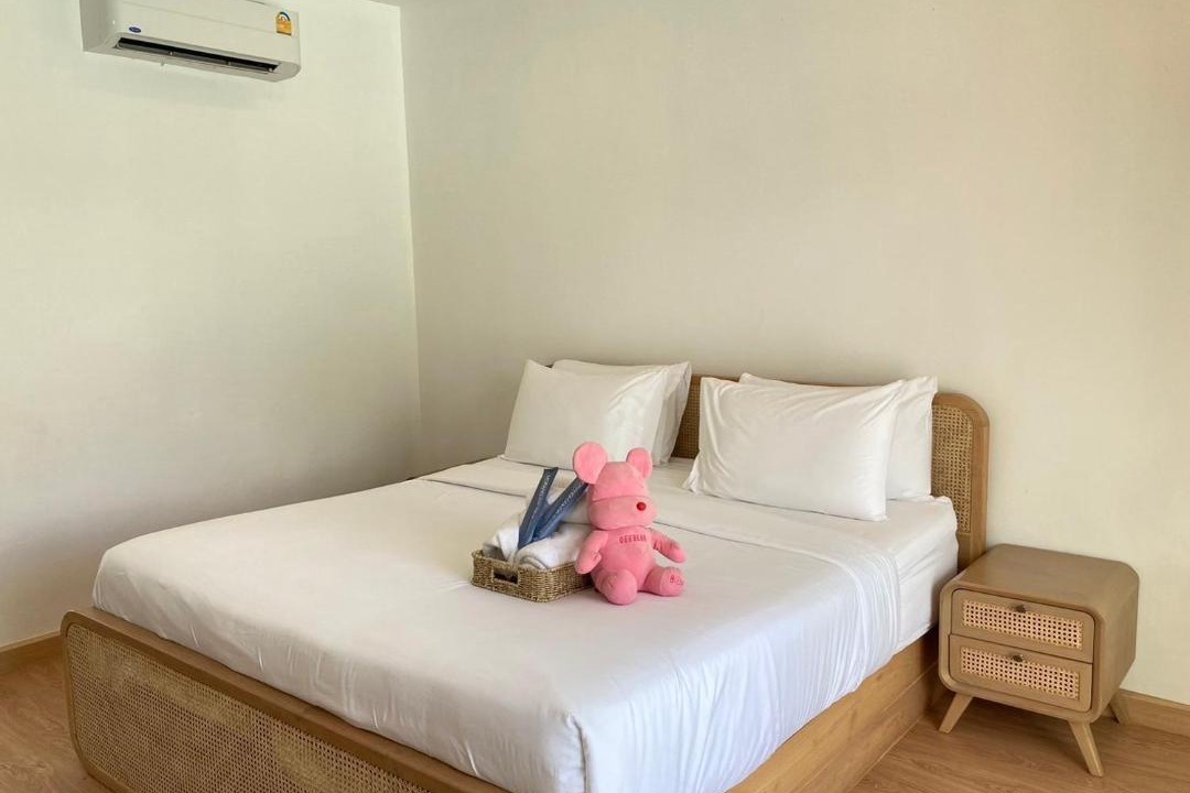Photo of Bedroom in Ubolratana