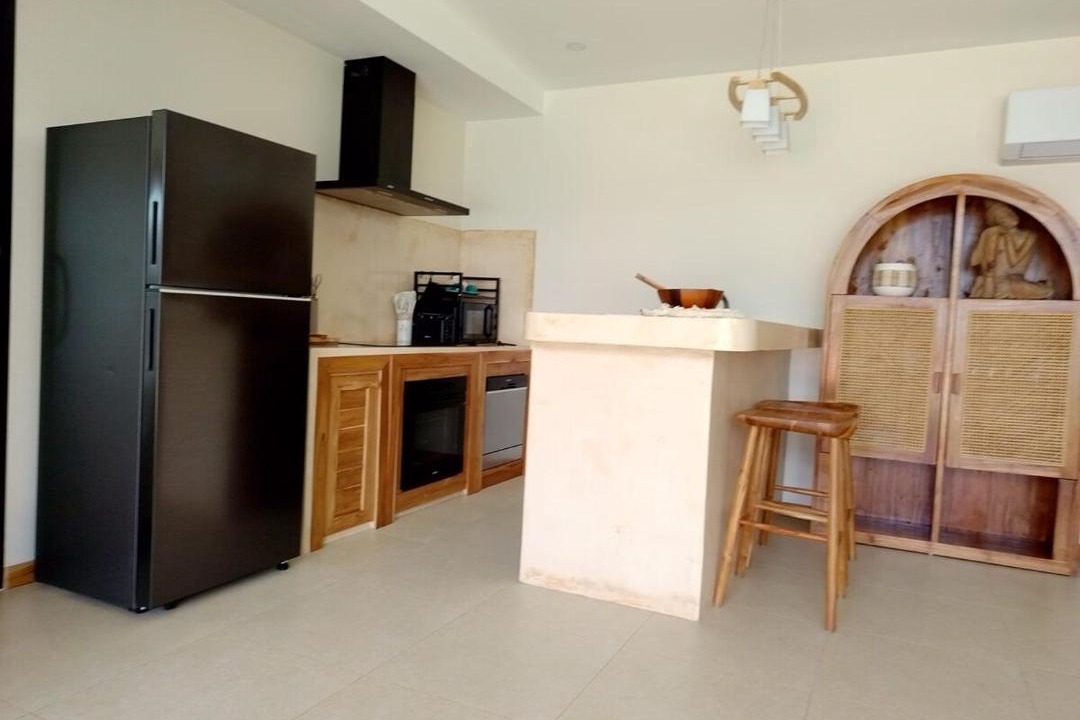 Photo of Kitchen in Maret