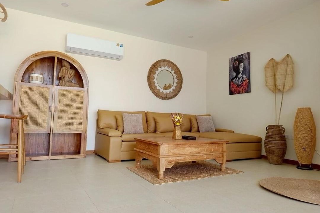 Photo of Livingroom in Maret
