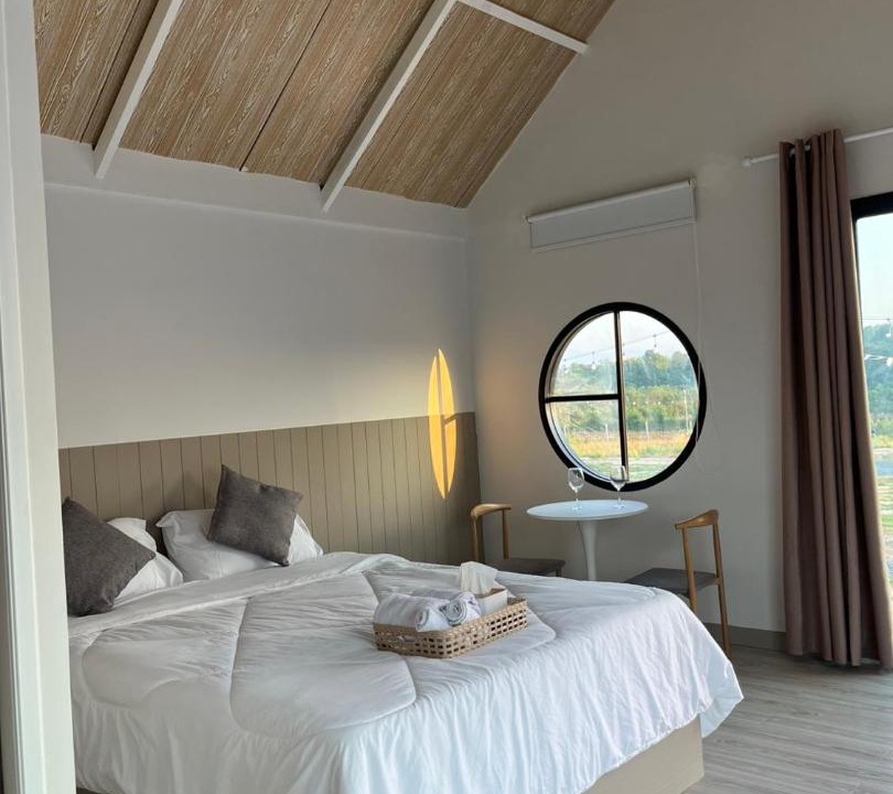 Photo of Bedroom in Khanong Phra