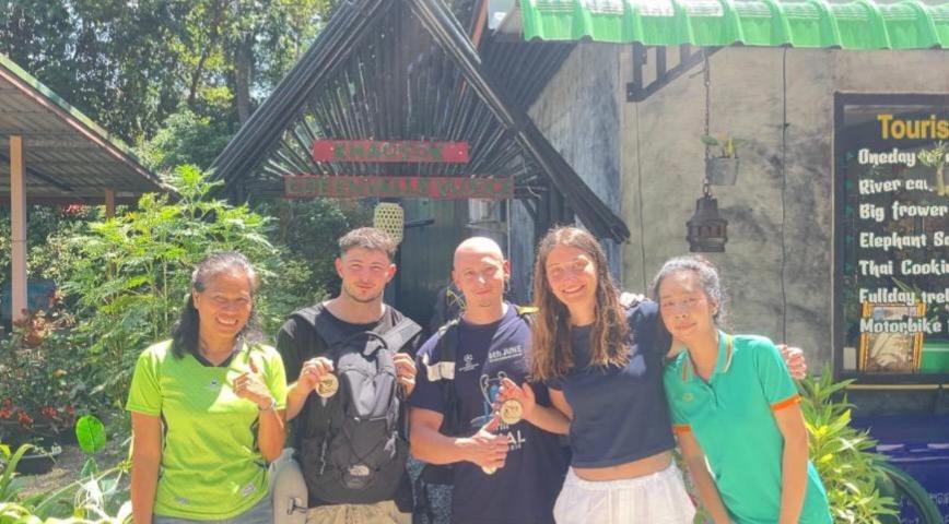 Photo of Others in Khlong Sok