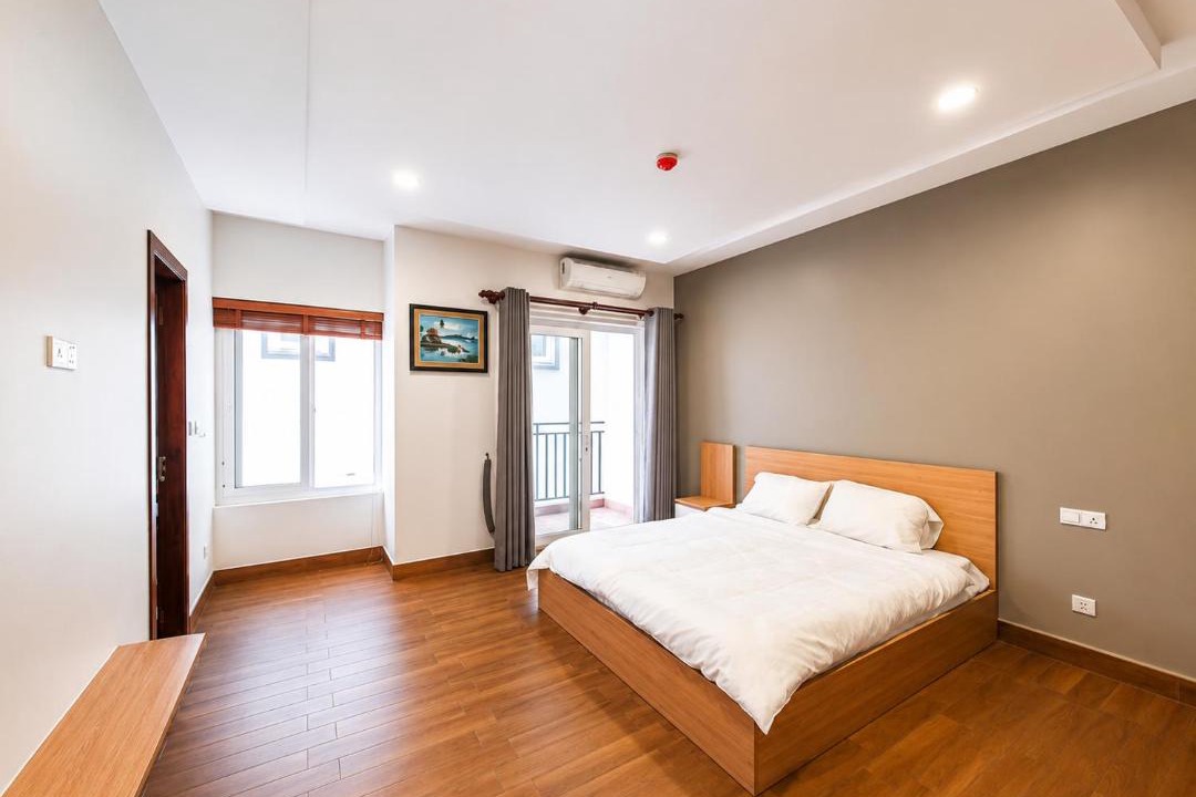 Photo of Bedroom in Chamkar Mon