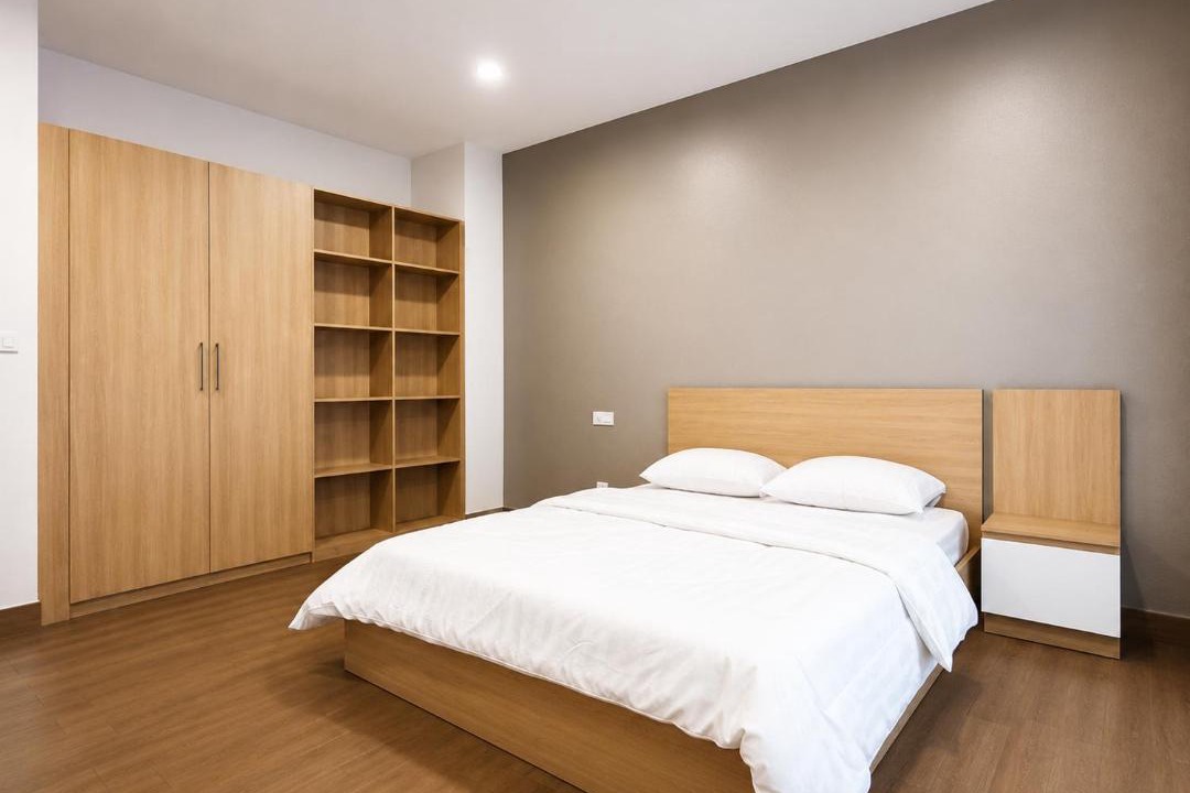 Photo of Bedroom in Chamkar Mon