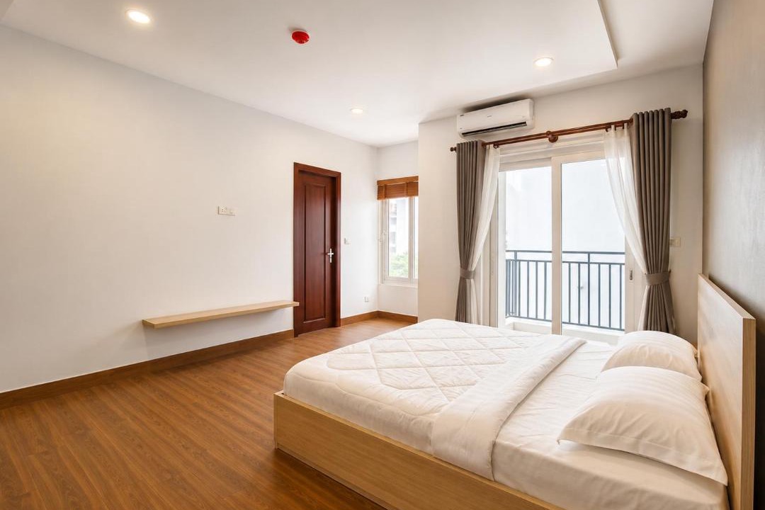 Photo of Bedroom in Chamkar Mon