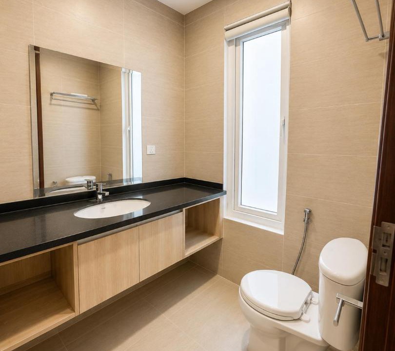 Photo of Bathroom in Chamkar Mon