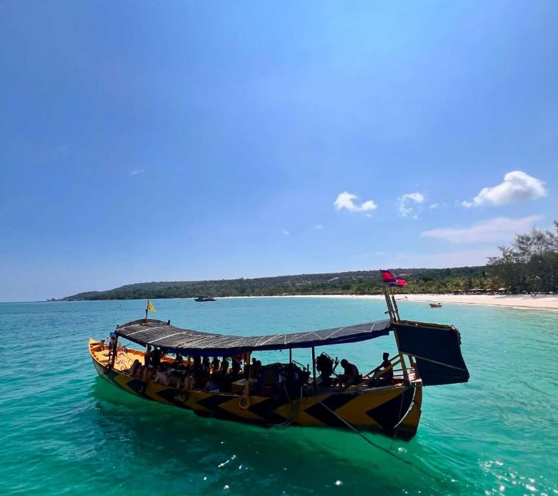 Photo of Others in Koh Rong
