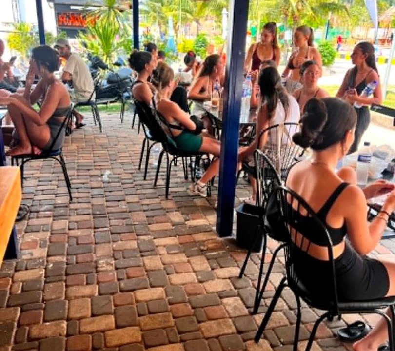 Photo of Others in Koh Rong