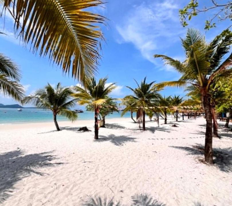 Photo of Others in Koh Rong