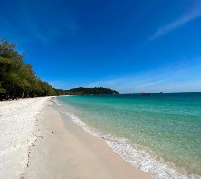 Photo of Others in Koh Rong