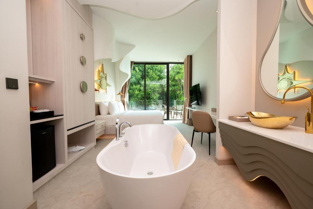 Photo of Bathroom in Ayutthaya
