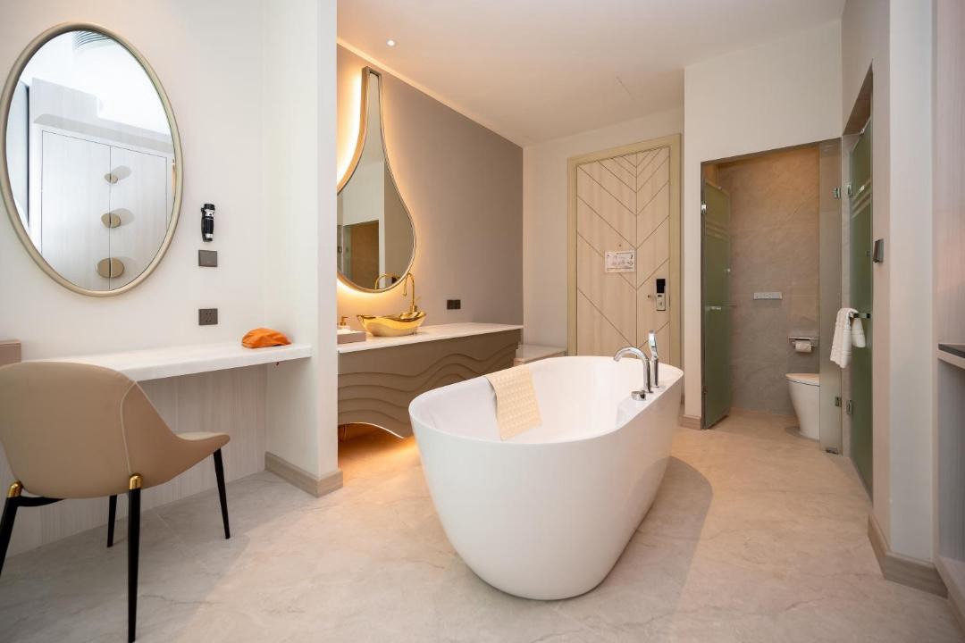 Photo of Bathroom in Ayutthaya