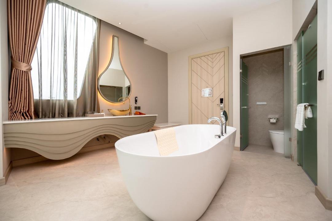 Photo of Bathroom in Ayutthaya