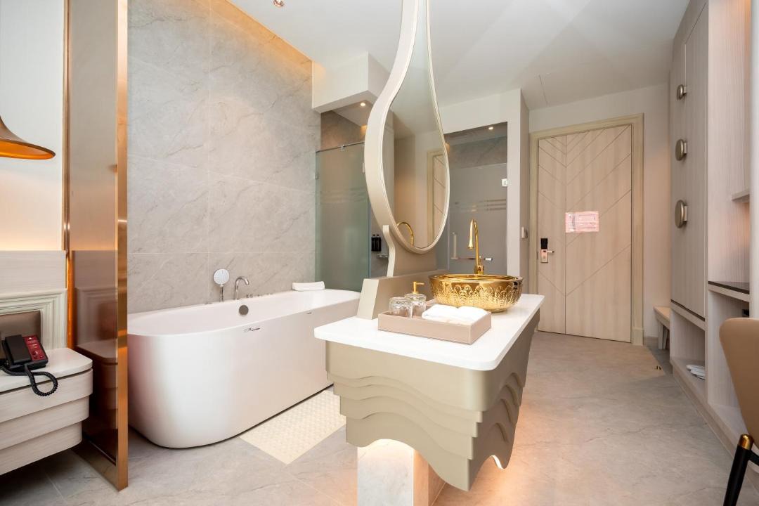 Photo of Bathroom in Ayutthaya
