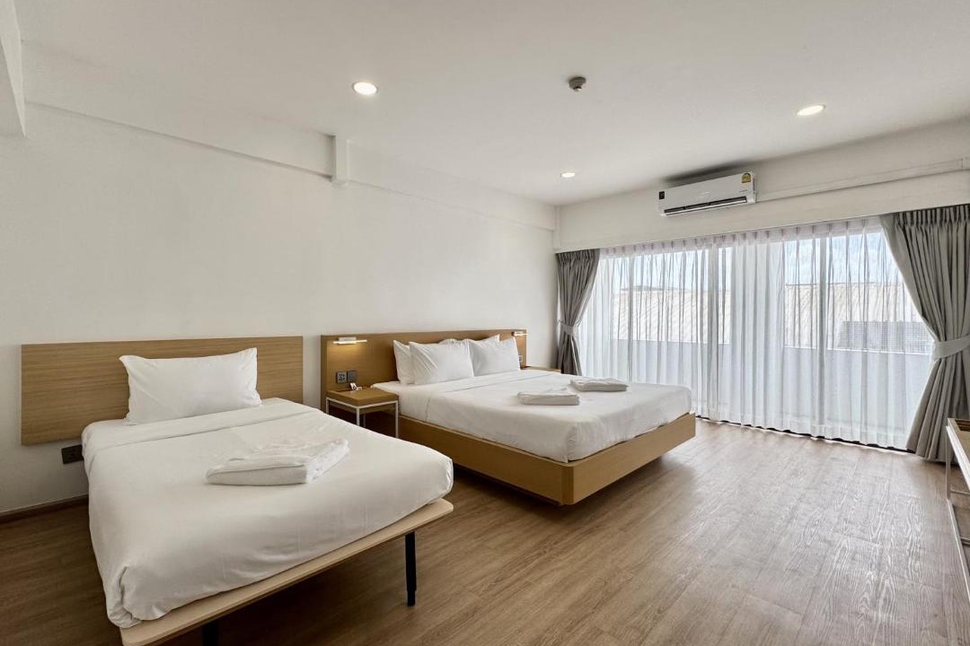 Photo of Bedroom in Lat Phrao
