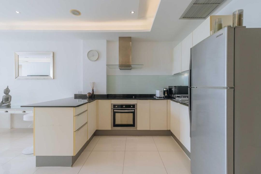 Photo of Kitchen in Kata