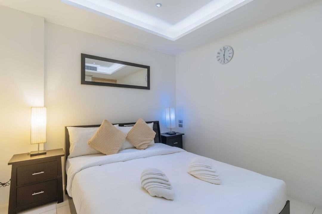 Photo of Bedroom in Kata