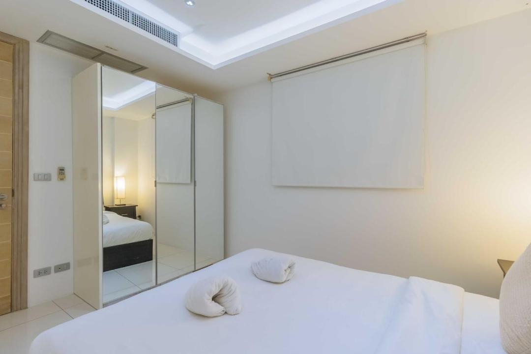 Photo of Bedroom in Kata