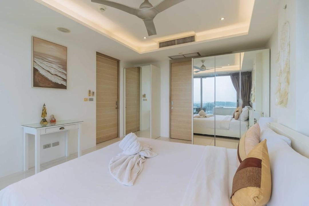 Photo of Bedroom in Kata