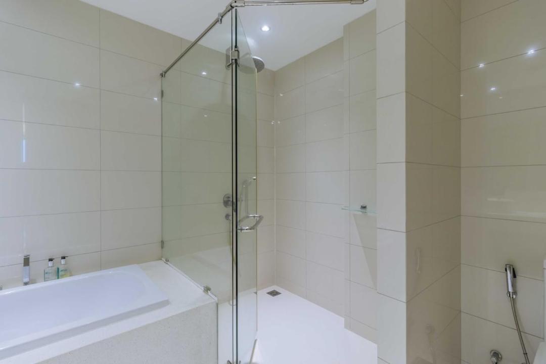 Photo of Bathroom in Kata