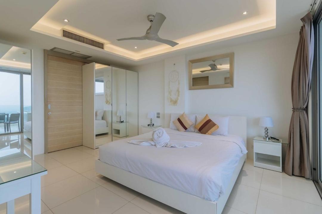 Photo of Bedroom in Kata