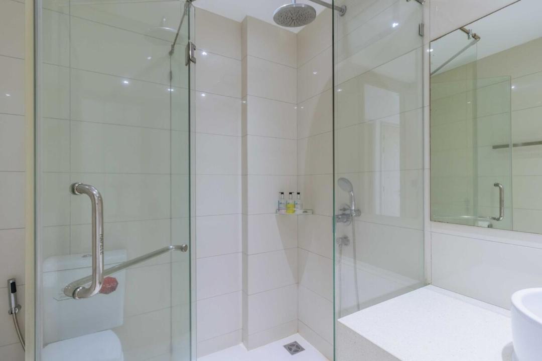 Photo of Bathroom in Kata