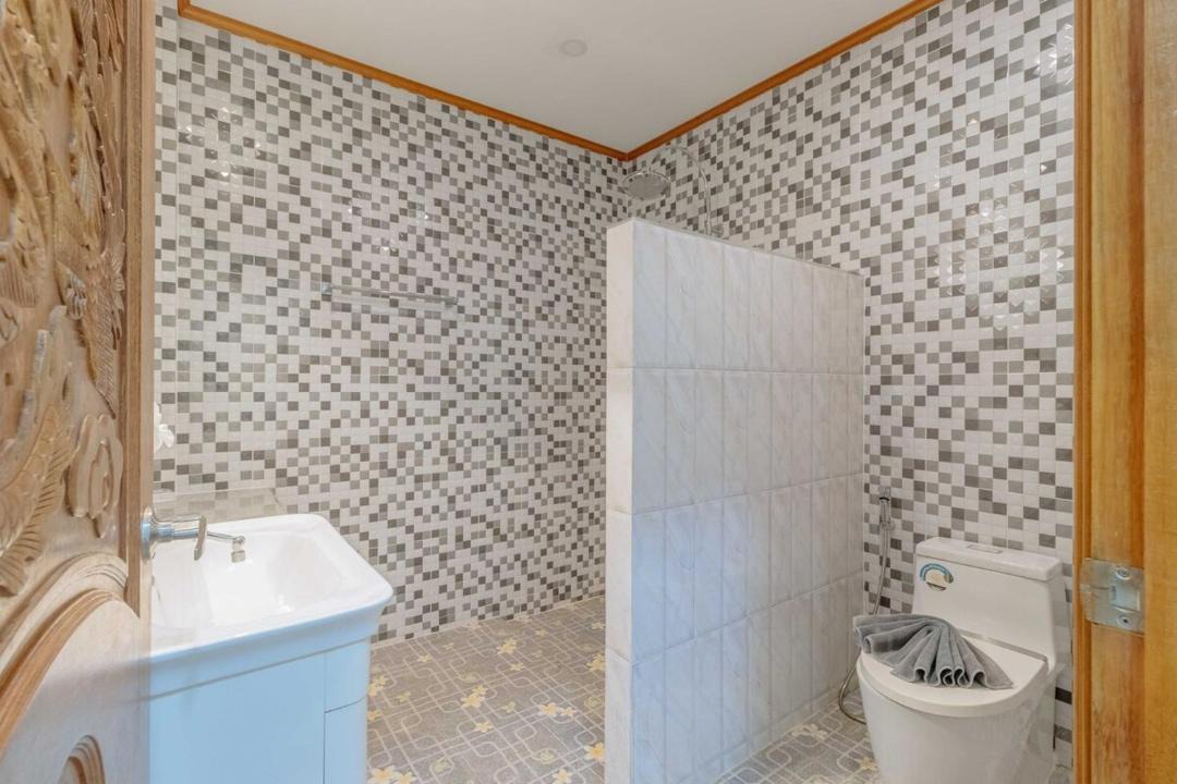 Photo of Bathroom in Rawai