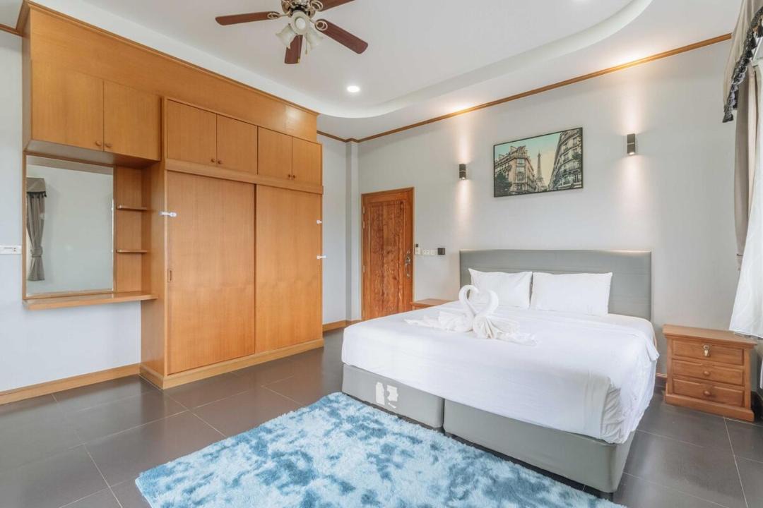 Photo of Bedroom in Rawai