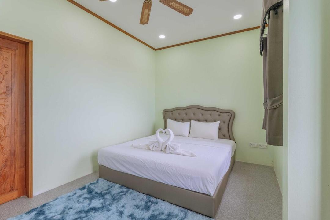 Photo of Bedroom in Rawai