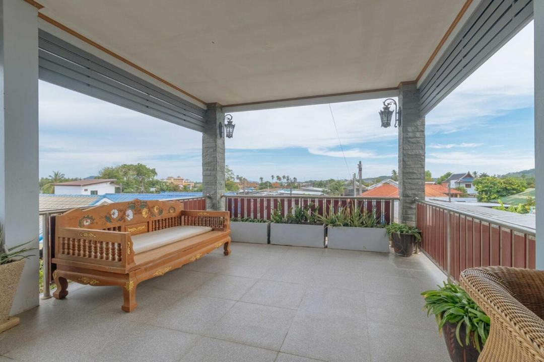 Photo of Patio Balcony in Rawai