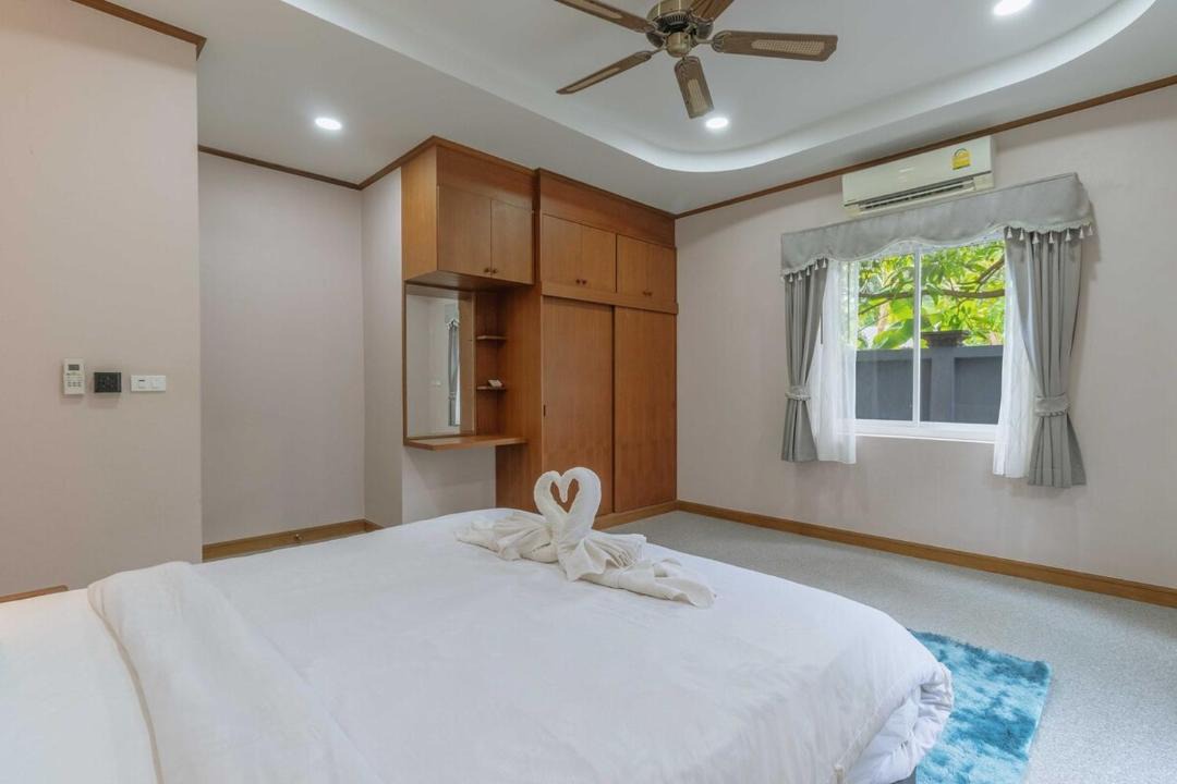 Photo of Bedroom in Rawai