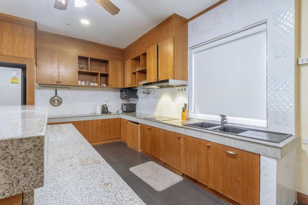 Photo of Kitchen in Rawai