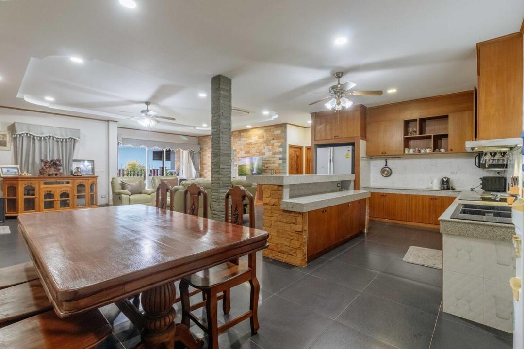 Photo of Kitchen in Rawai