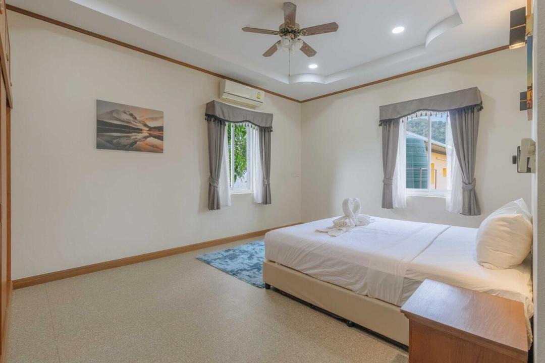 Photo of Bedroom in Rawai