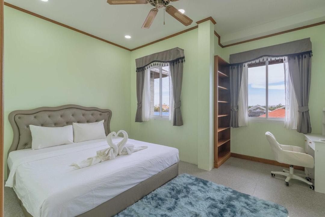 Photo of Bedroom in Rawai