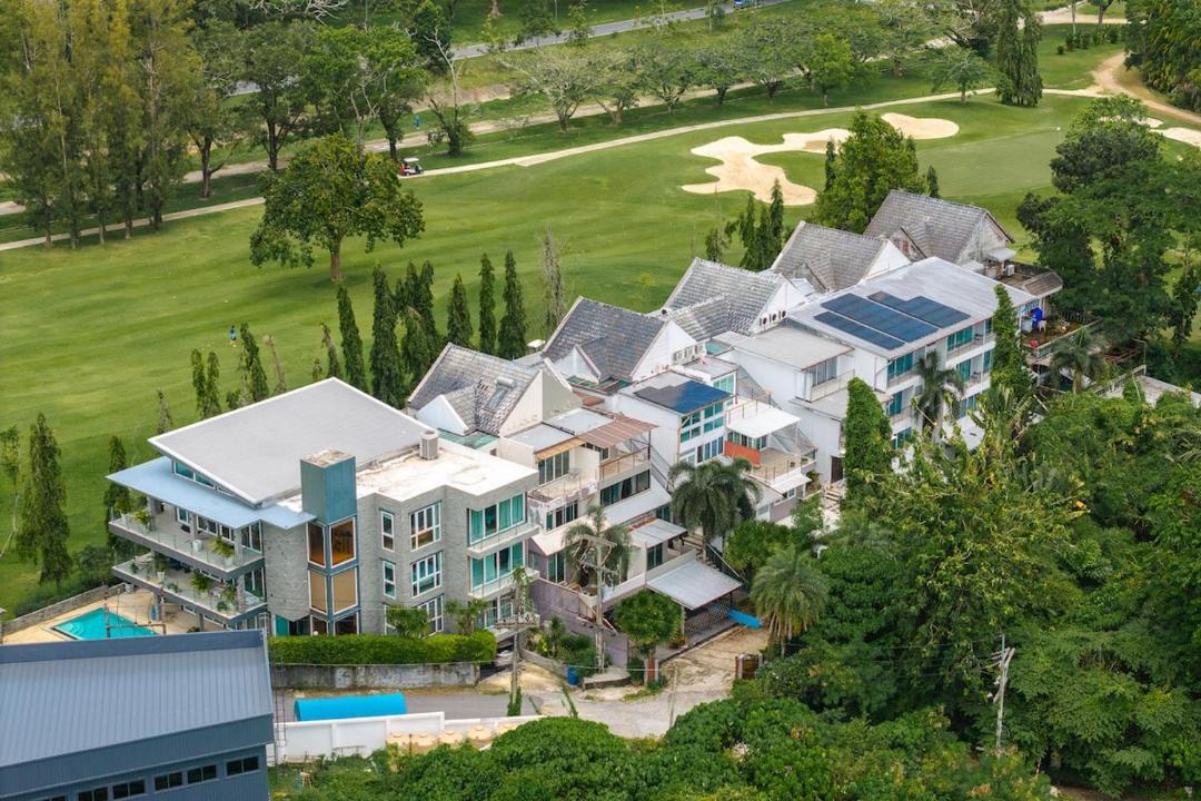 Photo of Buildings in Kathu